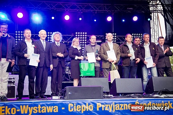 Zdjęcie w galerii na portalu naszraciborz.pl: Wojewódzki Fundusz Ochrony Środowiska i Gospodarki Wodnej w Katowicach wsparł Eko-Wystawę w Pietrowicach Wielkich wiadomości z regionu