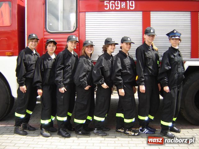 Zdjęcie w galerii na portalu naszraciborz.pl: Tradycja kontra nowoczesność wiadomości z regionu