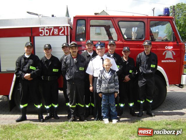 Zdjęcie w galerii na portalu naszraciborz.pl: Tradycja kontra nowoczesność wiadomości z regionu