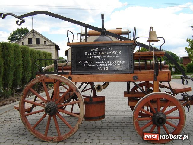 Zdjęcie w galerii na portalu naszraciborz.pl: Tradycja kontra nowoczesność wiadomości z regionu