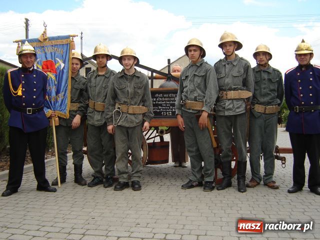 Zdjęcie w galerii na portalu naszraciborz.pl: Tradycja kontra nowoczesność wiadomości z regionu