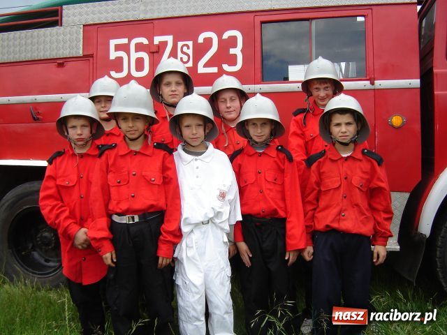 Zdjęcie w galerii na portalu naszraciborz.pl: Tradycja kontra nowoczesność wiadomości z regionu