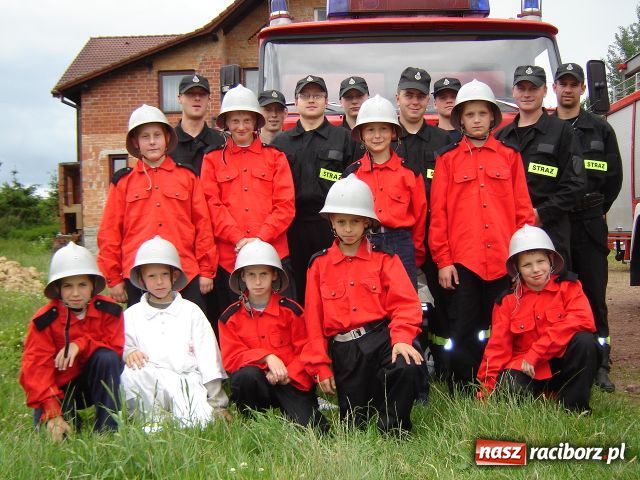 Zdjęcie w galerii na portalu naszraciborz.pl: Tradycja kontra nowoczesność wiadomości z regionu