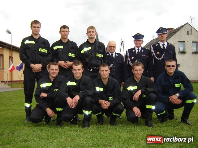 Zdjęcie w galerii na portalu naszraciborz.pl: Tradycja kontra nowoczesność wiadomości z regionu