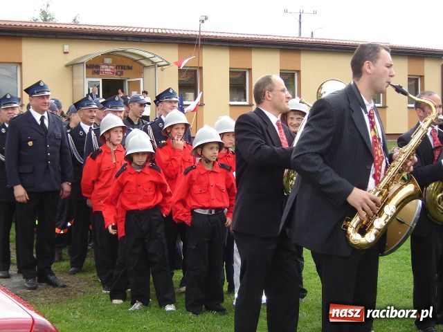 Zdjęcie w galerii na portalu naszraciborz.pl: Tradycja kontra nowoczesność wiadomości z regionu