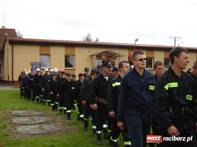 Zdjęcie w galerii na portalu naszraciborz.pl: Tradycja kontra nowoczesność wiadomości z regionu
