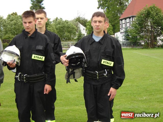 Zdjęcie w galerii na portalu naszraciborz.pl: Tradycja kontra nowoczesność wiadomości z regionu