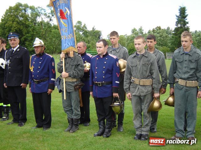 Zdjęcie w galerii na portalu naszraciborz.pl: Tradycja kontra nowoczesność wiadomości z regionu