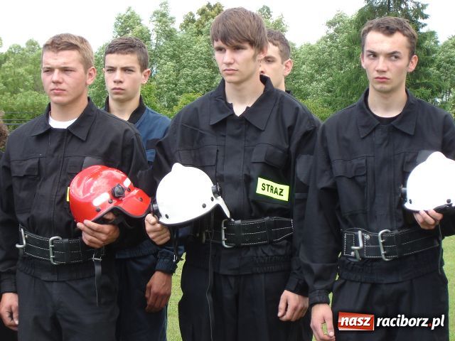 Zdjęcie w galerii na portalu naszraciborz.pl: Tradycja kontra nowoczesność wiadomości z regionu