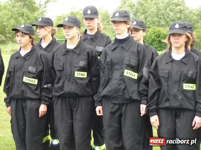 Zdjęcie w galerii na portalu naszraciborz.pl: Tradycja kontra nowoczesność wiadomości z regionu