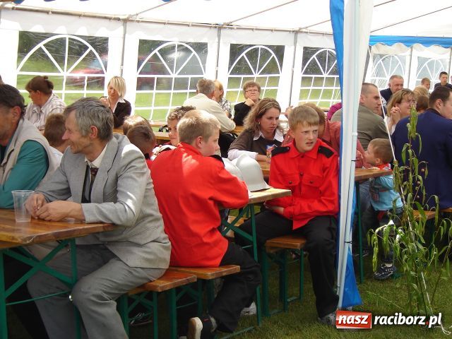 Zdjęcie w galerii na portalu naszraciborz.pl: Tradycja kontra nowoczesność wiadomości z regionu