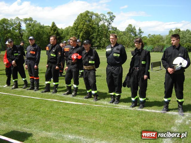 Zdjęcie w galerii na portalu naszraciborz.pl: Tradycja kontra nowoczesność wiadomości z regionu