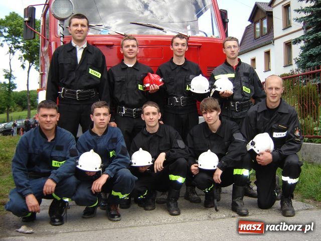 Zdjęcie w galerii na portalu naszraciborz.pl: Tradycja kontra nowoczesność wiadomości z regionu