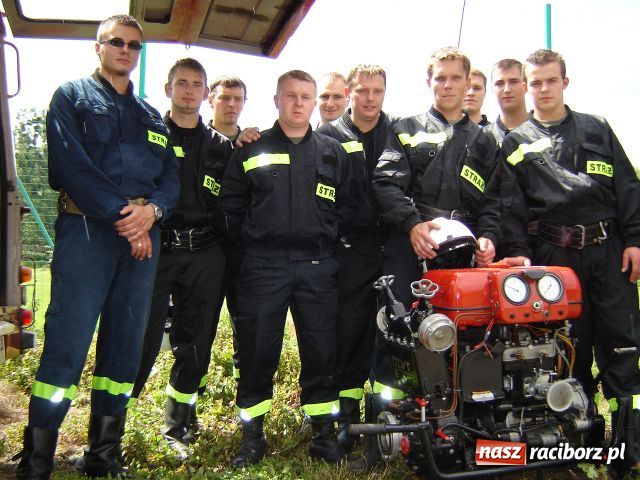 Zdjęcie w galerii na portalu naszraciborz.pl: Tradycja kontra nowoczesność wiadomości z regionu