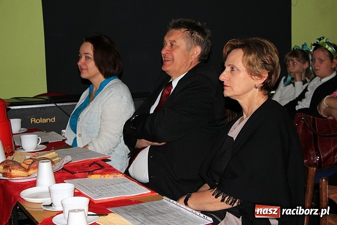 Zdjęcie w galerii na portalu naszraciborz.pl: 13. Wojewódzki Konkurs Piosenki Niemieckiej w MDK wiadomości z regionu