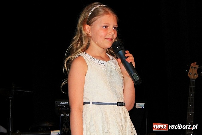 Zdjęcie w galerii na portalu naszraciborz.pl: 13. Wojewódzki Konkurs Piosenki Niemieckiej w MDK wiadomości z regionu