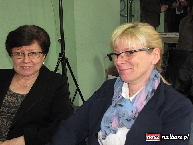 Zdjęcie w galerii na portalu naszraciborz.pl: Dr Piotr Kocyba z wykładem w hotelu Polonia wiadomości z regionu