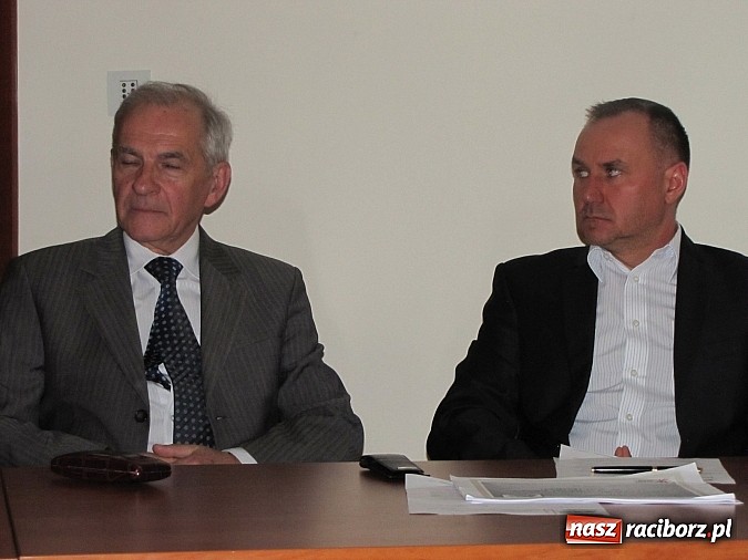 Zdjęcie w galerii na portalu naszraciborz.pl: Studia czy kształcenie zawodowe? Spotkanie z gimnazjalistami na Zamku wiadomości z regionu