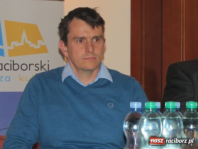 Zdjęcie w galerii na portalu naszraciborz.pl: Studia czy kształcenie zawodowe? Spotkanie z gimnazjalistami na Zamku wiadomości z regionu