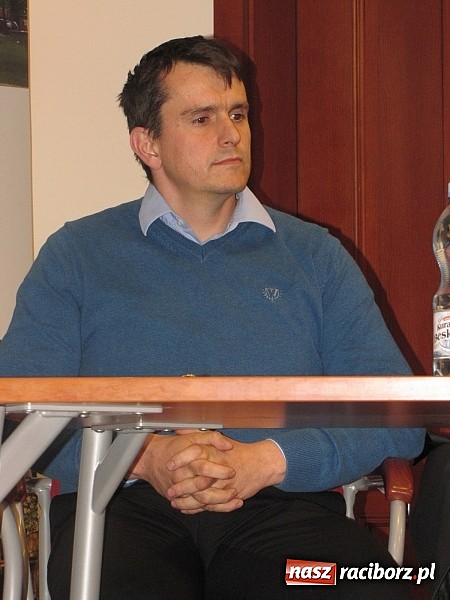 Zdjęcie w galerii na portalu naszraciborz.pl: Studia czy kształcenie zawodowe? Spotkanie z gimnazjalistami na Zamku wiadomości z regionu