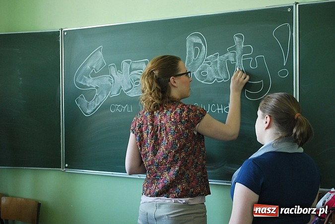 Zdjęcie w galerii na portalu naszraciborz.pl: Swap Party czyli wymień się ciuchami!  wiadomości z regionu