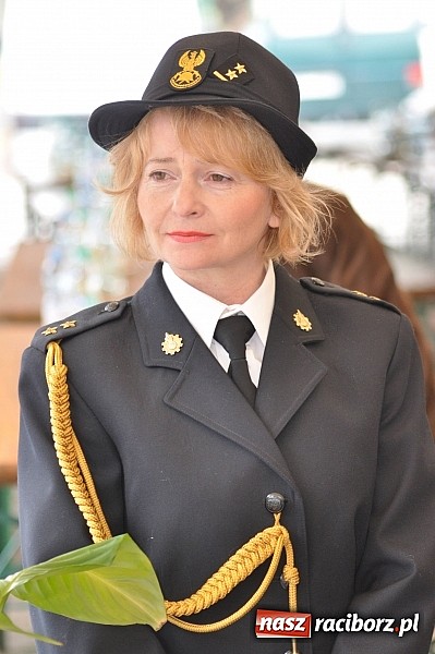 Zdjęcie w galerii na portalu naszraciborz.pl: Strażacy świętują. Jesteście najlepsi w Europie! wiadomości z regionu