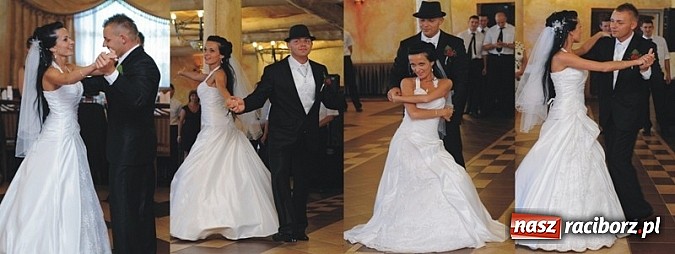 Zdjęcie w galerii na portalu naszraciborz.pl: DISCOFOX - najpopularniejszy taniec na parkiecie tylko w Studio Tańca i Ruchu EFECT!!! wiadomości z regionu