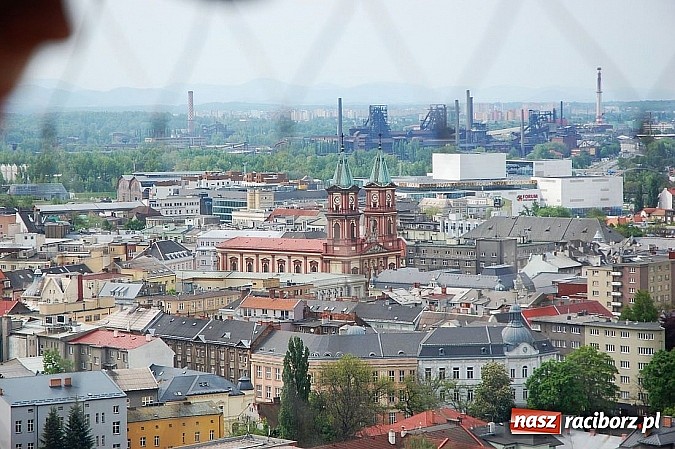 Zdjęcie w galerii na portalu naszraciborz.pl: Uczniowie SP 13 gościli w Ostrawie wiadomości z regionu