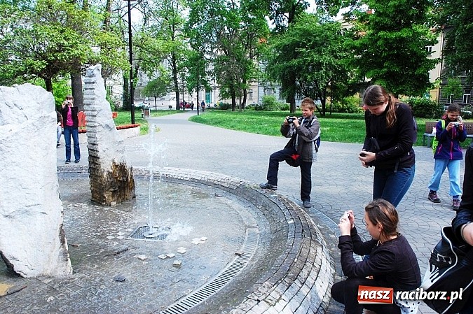 Zdjęcie w galerii na portalu naszraciborz.pl: Uczniowie SP 13 gościli w Ostrawie wiadomości z regionu