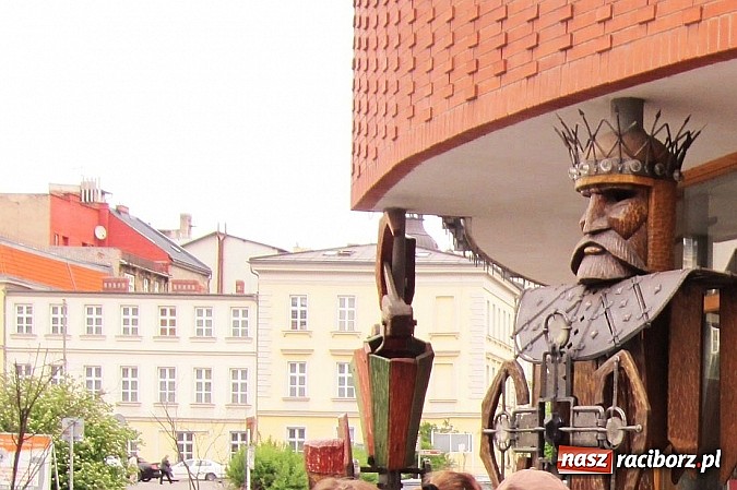 Zdjęcie w galerii na portalu naszraciborz.pl: Uczniowie SP 13 gościli w Ostrawie wiadomości z regionu