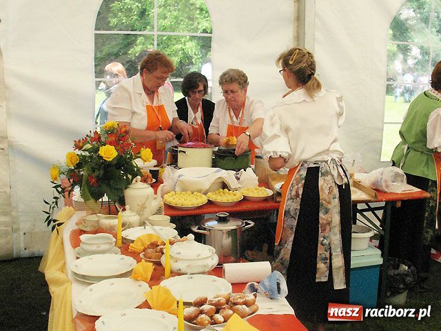 Zdjęcie w galerii na portalu naszraciborz.pl: Brązowy Durszlak pojechał do Owsiszcz wiadomości z regionu