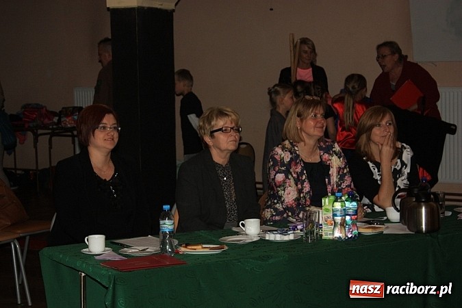 Zdjęcie w galerii na portalu naszraciborz.pl: 14. Gminny Przegląd Zespoł&oacute;w Artystycznych w Krzanowicach wiadomości z regionu