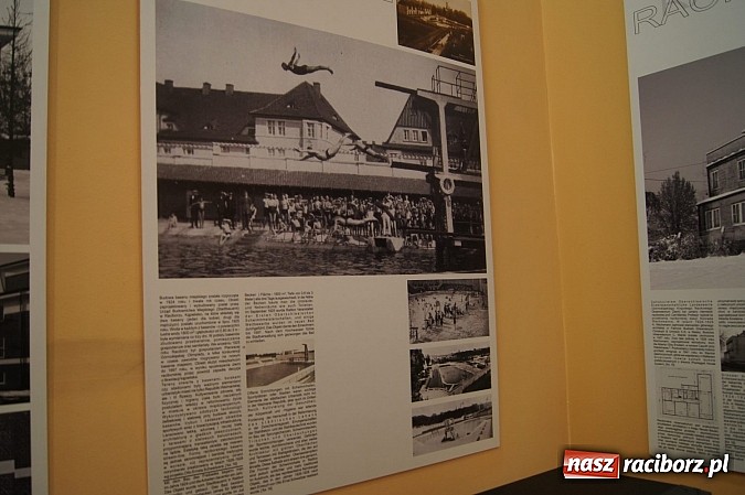 Zdjęcie w galerii na portalu naszraciborz.pl: Nieznany modernizm wystawiono w RCI  wiadomości z regionu