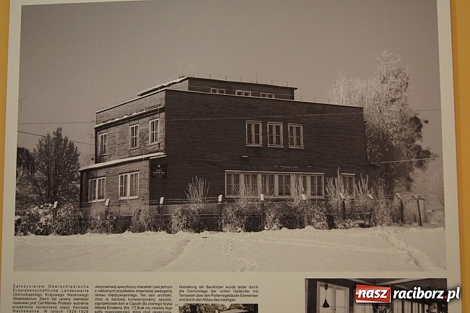 Zdjęcie w galerii na portalu naszraciborz.pl: Nieznany modernizm wystawiono w RCI  wiadomości z regionu