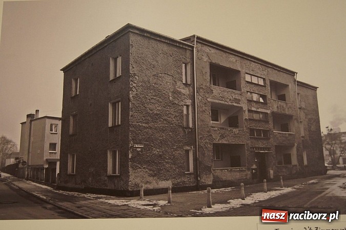 Zdjęcie w galerii na portalu naszraciborz.pl: Nieznany modernizm wystawiono w RCI  wiadomości z regionu