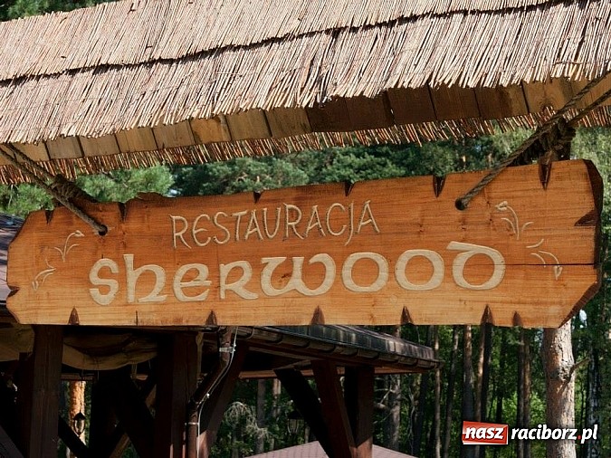 Zdjęcie w galerii na portalu naszraciborz.pl: Zapach dań z grilla na Leśnej Polanie wiadomości z regionu