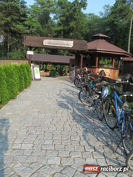 Zdjęcie w galerii na portalu naszraciborz.pl: Zapach dań z grilla na Leśnej Polanie wiadomości z regionu