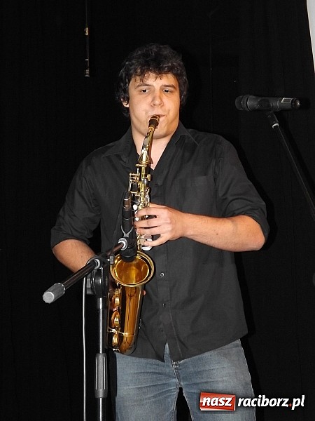 Zdjęcie w galerii na portalu naszraciborz.pl: Fesiwal Piosenki Europejskiej: Eliminacje wojewódzkie w MDK wiadomości z regionu