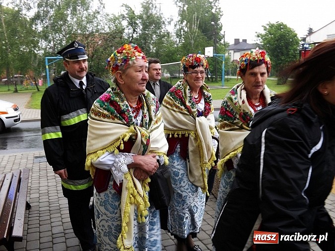 Zdjęcie w galerii na portalu naszraciborz.pl: Przedszkolaki z Łańc przestrzegają najważniejszych zasad bezpieczeństwa!  wiadomości z regionu