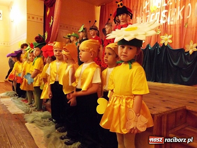 Zdjęcie w galerii na portalu naszraciborz.pl: Przedszkolaki z Łańc przestrzegają najważniejszych zasad bezpieczeństwa!  wiadomości z regionu