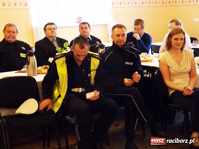 Zdjęcie w galerii na portalu naszraciborz.pl: Przedszkolaki z Łańc przestrzegają najważniejszych zasad bezpieczeństwa!  wiadomości z regionu