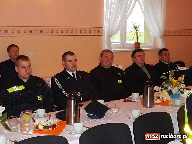 Zdjęcie w galerii na portalu naszraciborz.pl: Przedszkolaki z Łańc przestrzegają najważniejszych zasad bezpieczeństwa!  wiadomości z regionu