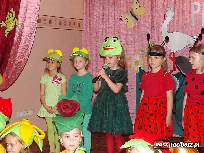 Zdjęcie w galerii na portalu naszraciborz.pl: Przedszkolaki z Łańc przestrzegają najważniejszych zasad bezpieczeństwa!  wiadomości z regionu