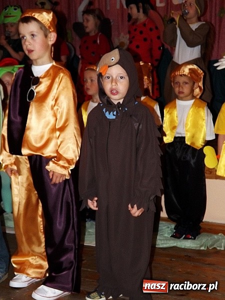 Zdjęcie w galerii na portalu naszraciborz.pl: Przedszkolaki z Łańc przestrzegają najważniejszych zasad bezpieczeństwa!  wiadomości z regionu