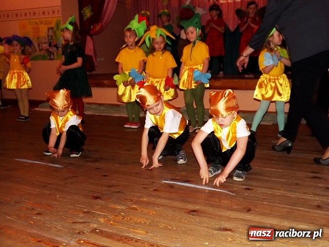 Zdjęcie w galerii na portalu naszraciborz.pl: Przedszkolaki z Łańc przestrzegają najważniejszych zasad bezpieczeństwa!  wiadomości z regionu