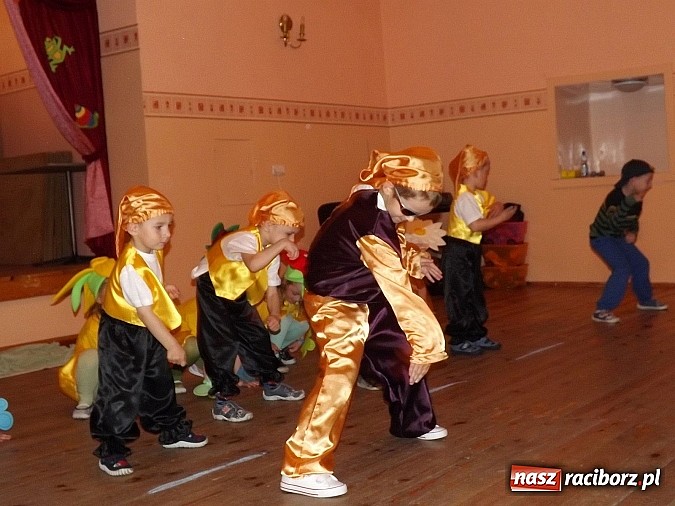 Zdjęcie w galerii na portalu naszraciborz.pl: Przedszkolaki z Łańc przestrzegają najważniejszych zasad bezpieczeństwa!  wiadomości z regionu