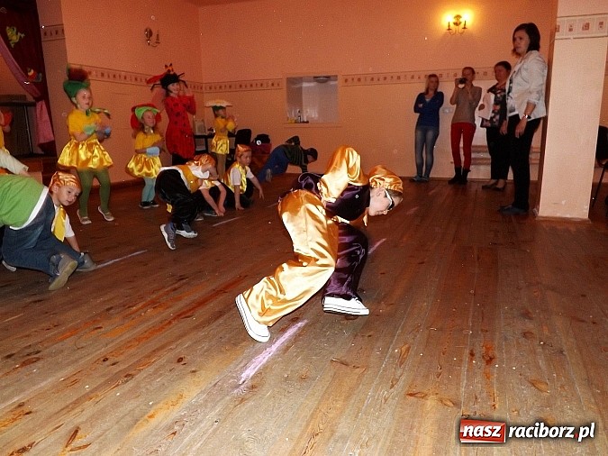 Zdjęcie w galerii na portalu naszraciborz.pl: Przedszkolaki z Łańc przestrzegają najważniejszych zasad bezpieczeństwa!  wiadomości z regionu