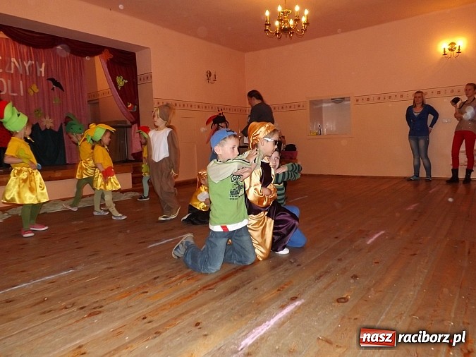 Zdjęcie w galerii na portalu naszraciborz.pl: Przedszkolaki z Łańc przestrzegają najważniejszych zasad bezpieczeństwa!  wiadomości z regionu