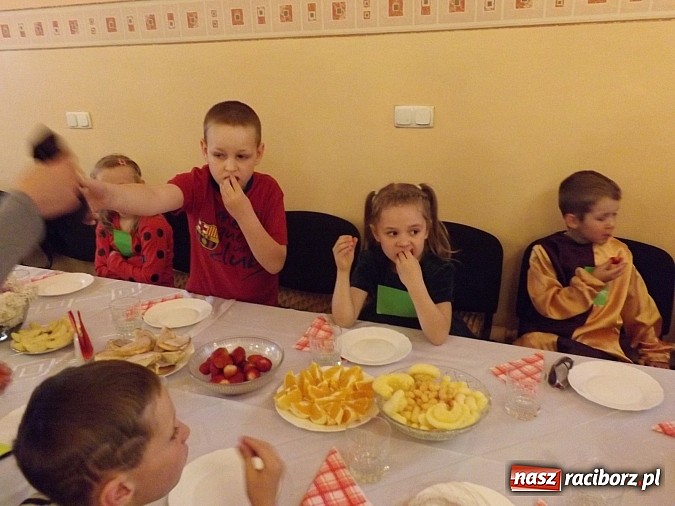 Zdjęcie w galerii na portalu naszraciborz.pl: Przedszkolaki z Łańc przestrzegają najważniejszych zasad bezpieczeństwa!  wiadomości z regionu