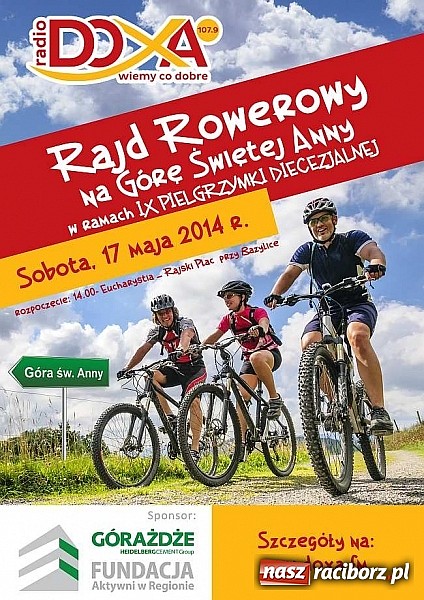 Zdjęcie w galerii na portalu naszraciborz.pl: Diecezja Opolska zaprasza na wydarzenia! wiadomości z regionu